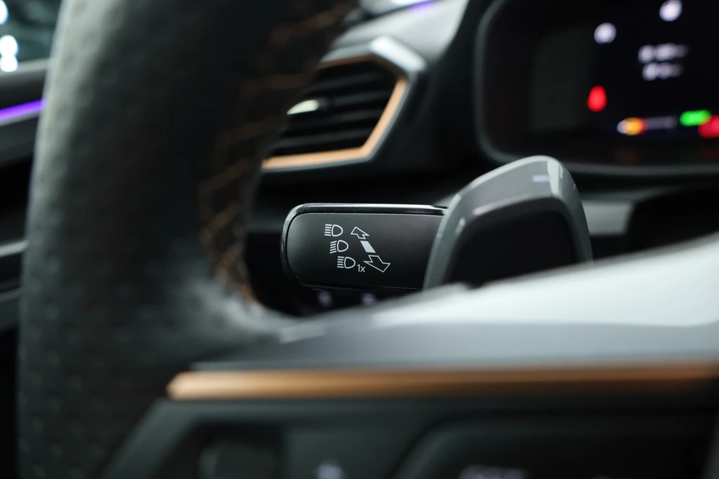 CUPRA Leon – foto 16