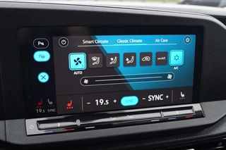 Volkswagen Caddy – thumbnail 23