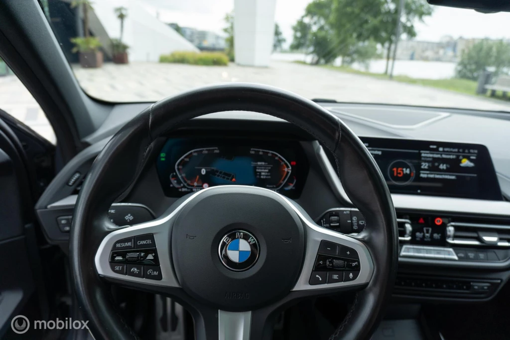 BMW 1 Serie – foto 12