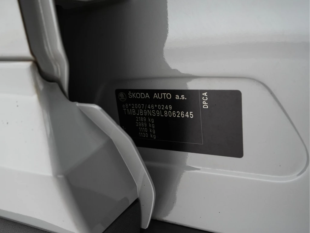 Škoda Kodiaq – foto 33