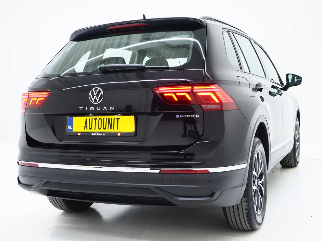 Volkswagen Tiguan – foto 5