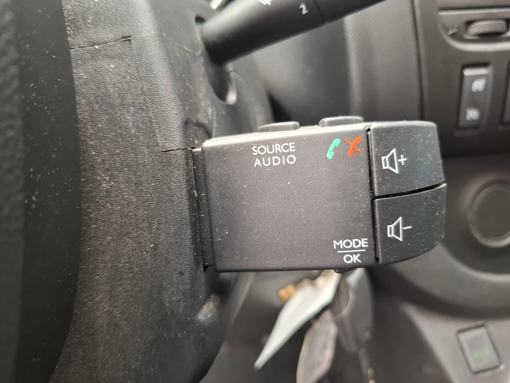 Renault Trafic – foto 26