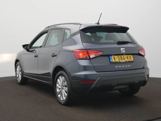 SEAT Arona – thumbnail 4