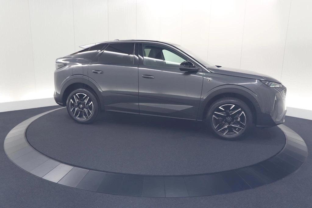 Peugeot 3008 – foto 14
