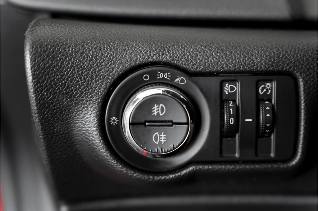 Opel Astra – foto 24