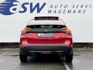 Citroën C4 – thumbnail 4