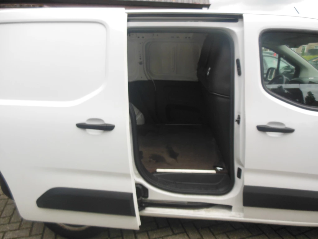 Citroën Berlingo – foto 10