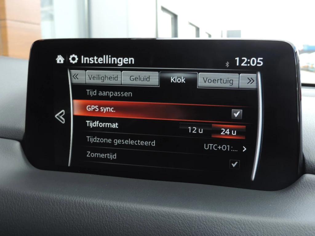 Mazda CX-5 – foto 48