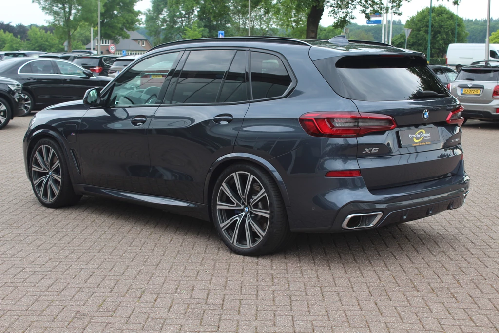 BMW X5 – foto 3