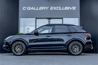 Porsche Cayenne – thumbnail 4