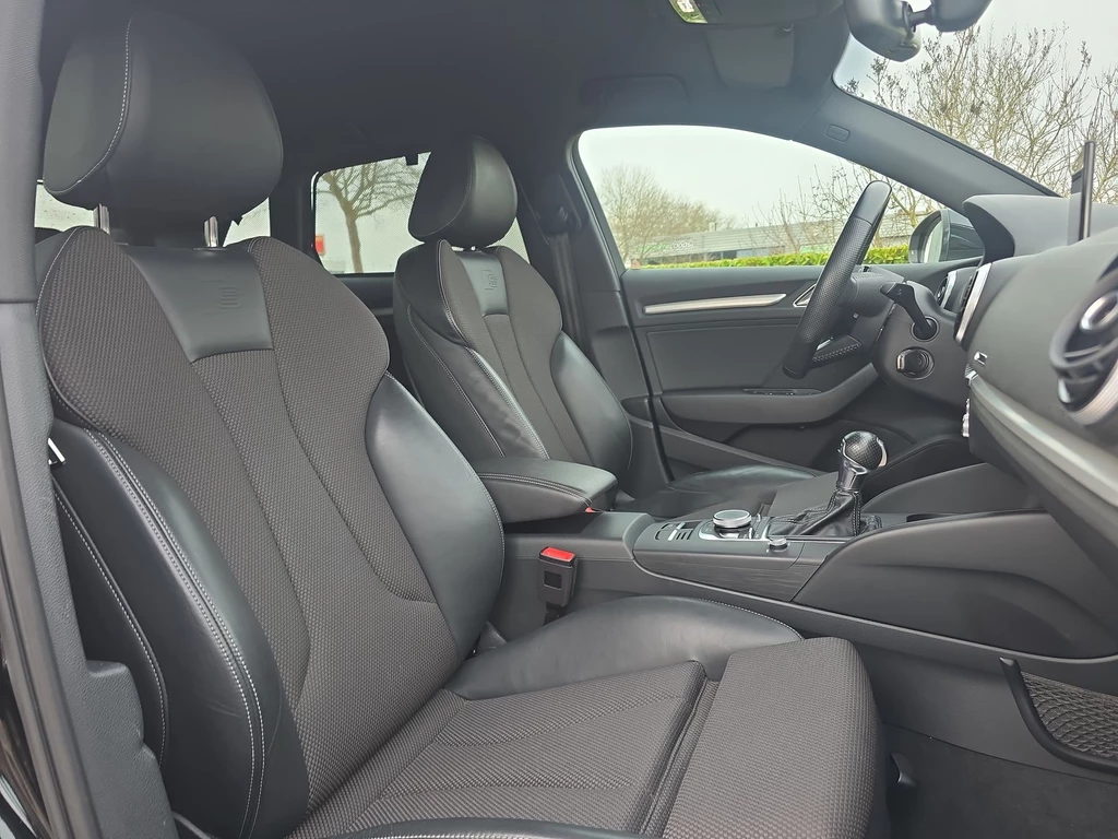 Audi A3 – foto 25