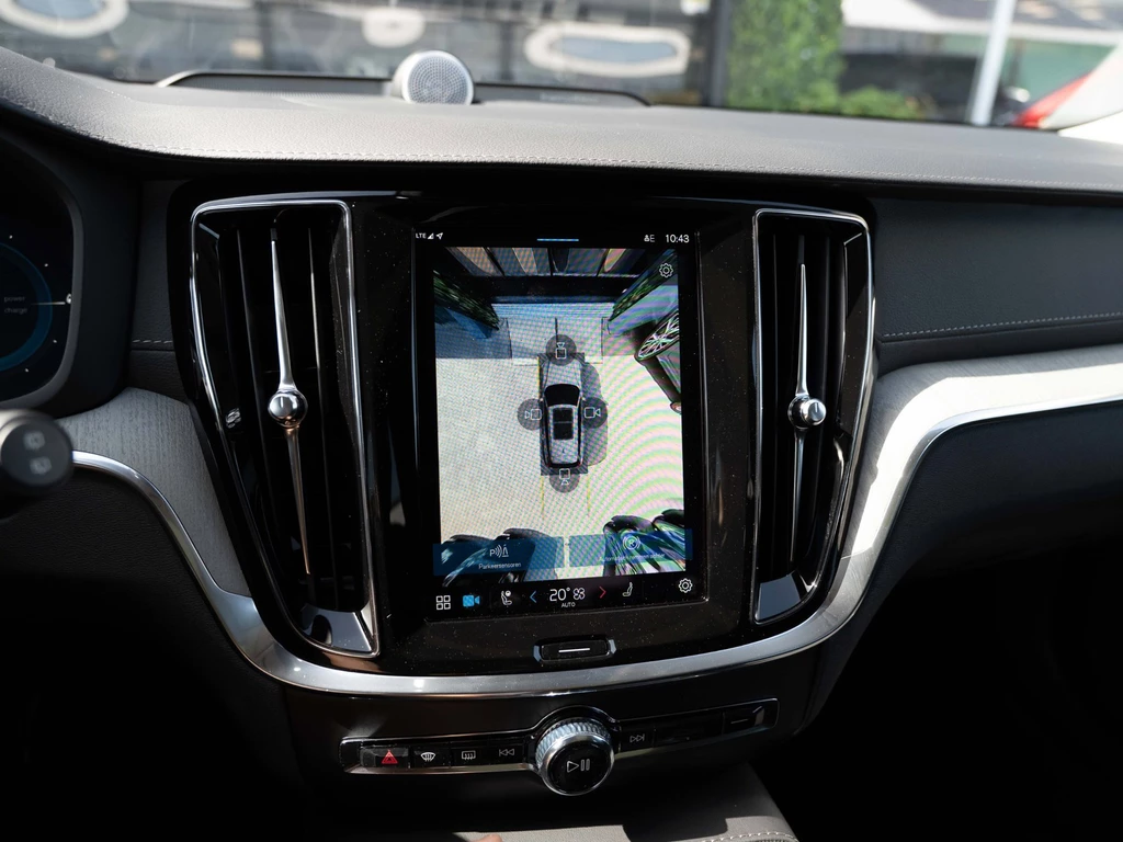 Volvo V60 – foto 31