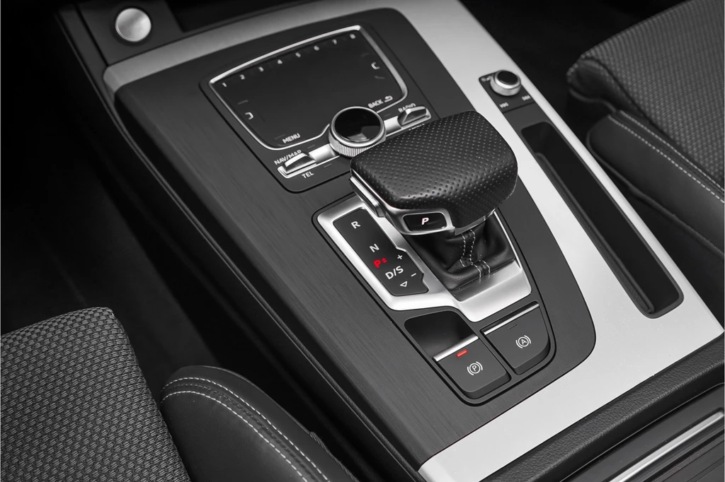 Audi Q5 – foto 34