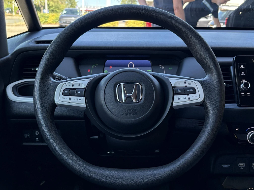 Honda Jazz – foto 19