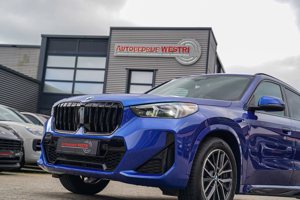 BMW X1 – foto 2
