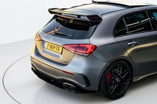 Mercedes-Benz A-Klasse – thumbnail 8
