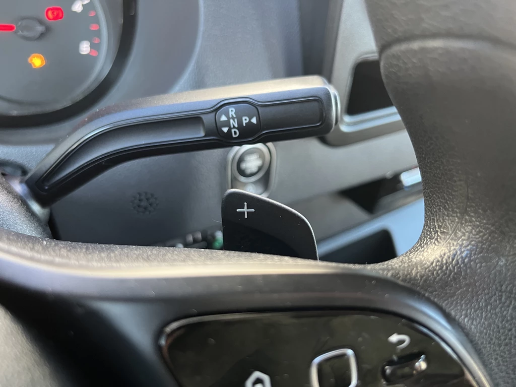 Mercedes-Benz Sprinter – foto 37