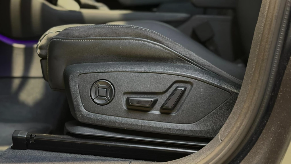 Audi Q3 – foto 28