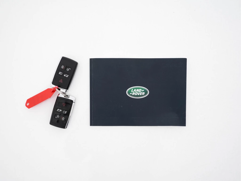 Land Rover Range Rover Evoque – foto 33