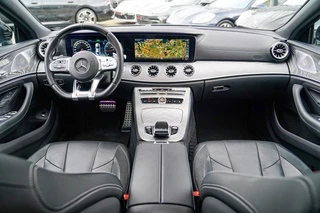 Mercedes-Benz CLS – thumbnail 17