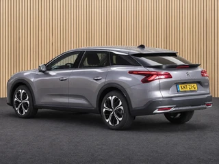 Citroën C5 X – thumbnail 3