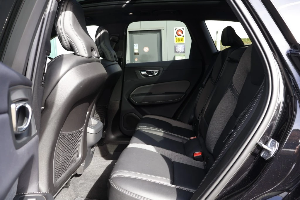 Volvo XC60 – foto 23