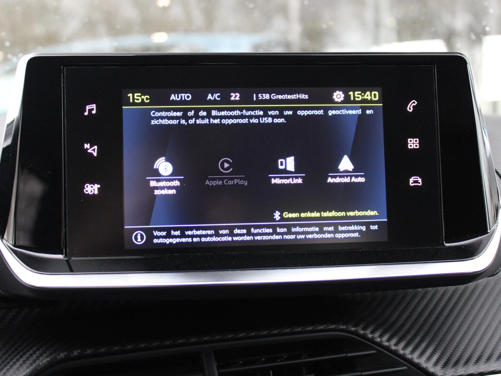Peugeot e-208 – foto 20