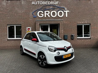 Renault Twingo – thumbnail 5