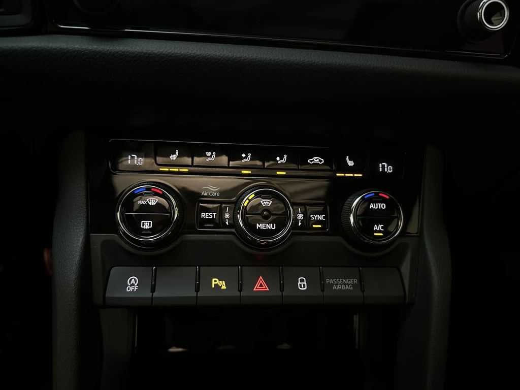 Škoda Kodiaq – foto 13