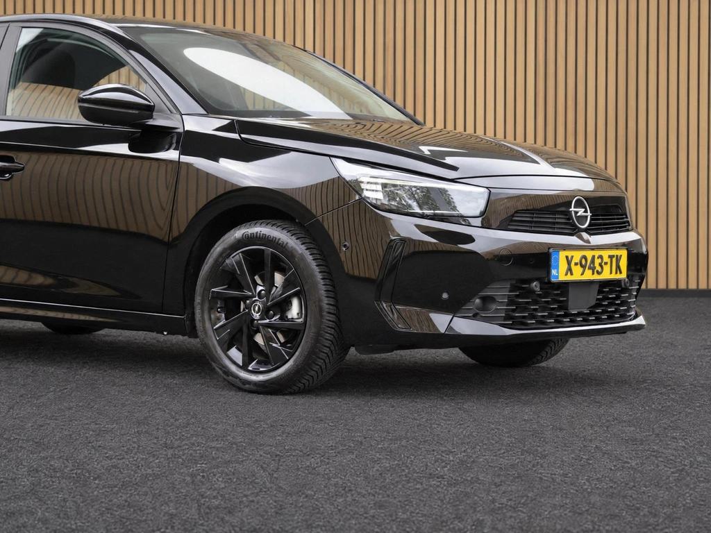 Opel Corsa – foto 7