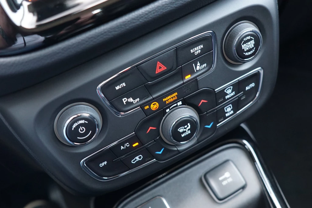 Jeep Compass – foto 21