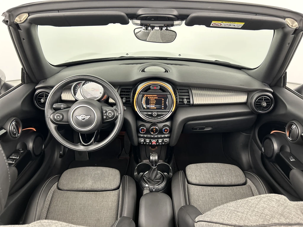 MINI Cooper Cabrio – foto 16