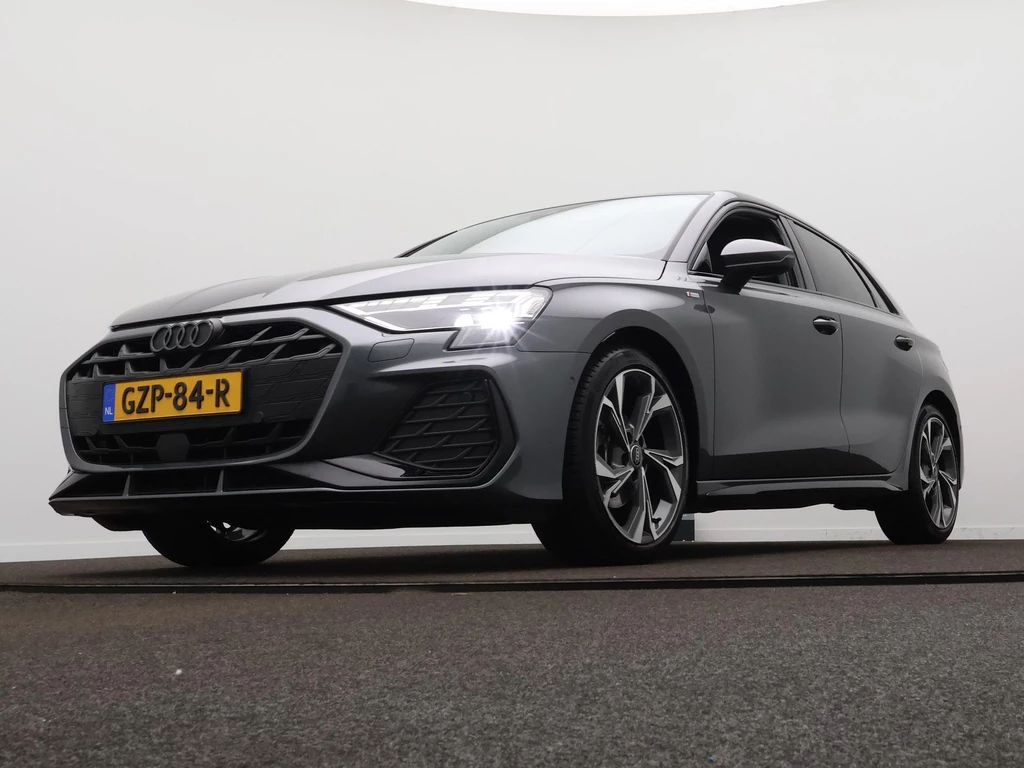 Audi A3 – foto 2