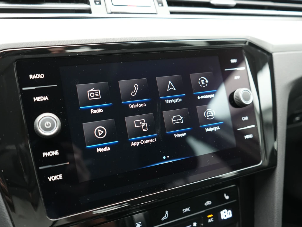 Volkswagen Passat – foto 39
