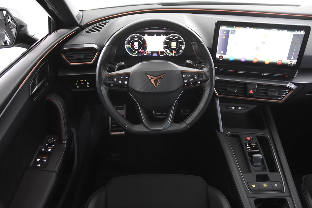 CUPRA Leon Sportstourer – foto 18