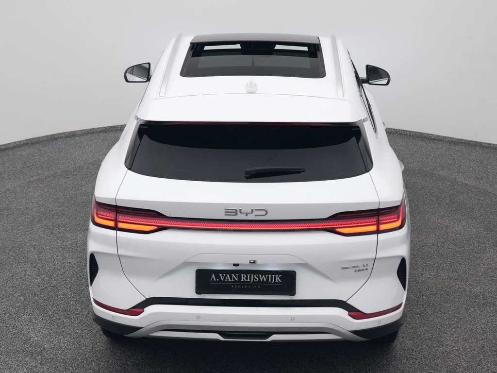 BYD SEAL U – foto 8