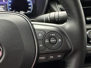 Toyota Corolla Touring Sports – thumbnail 24