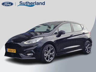 Ford Fiesta – thumbnail 1