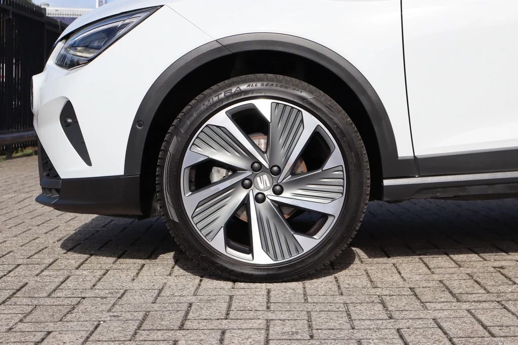 SEAT Arona – foto 10