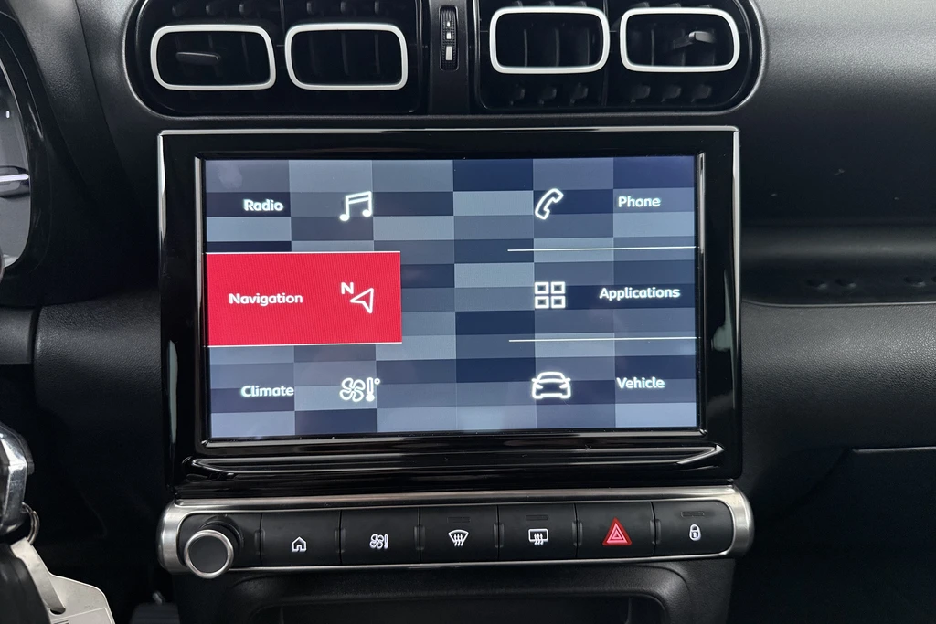 Citroën C3 Aircross – foto 21