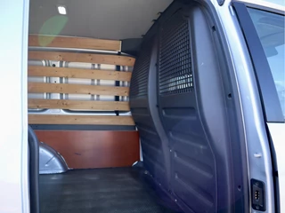 Volkswagen Caddy – thumbnail 18