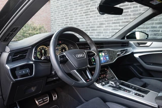 Audi A6 – thumbnail 14