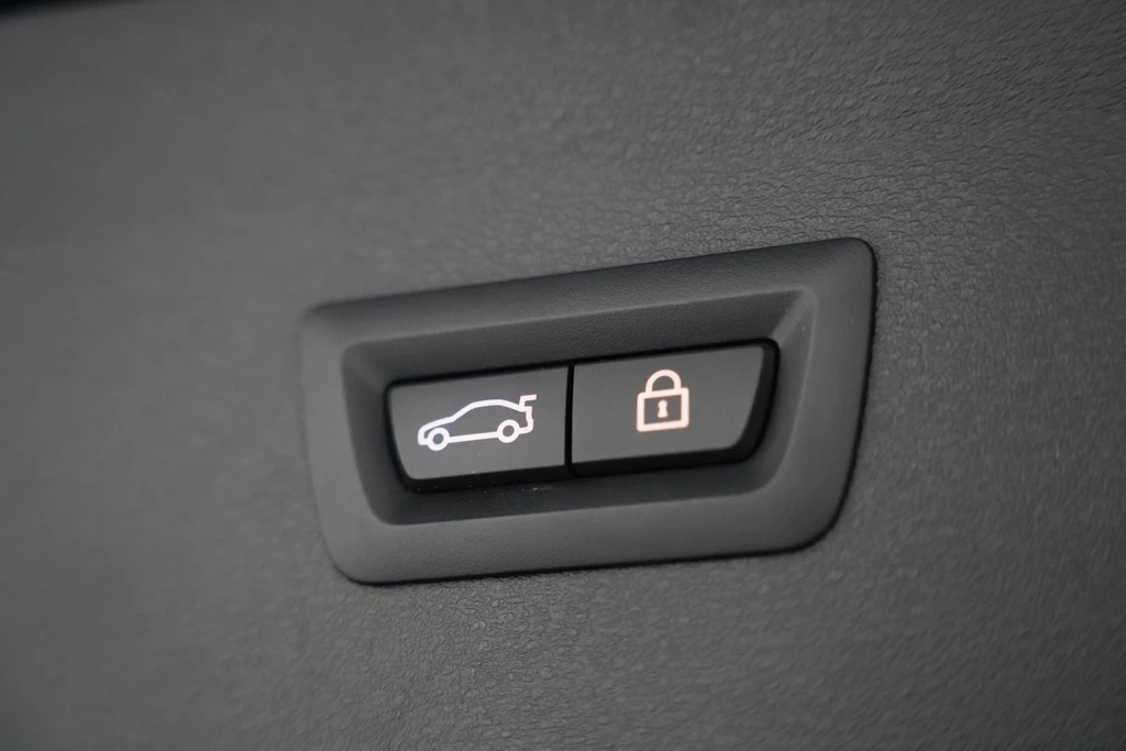 BMW X1 – foto 18