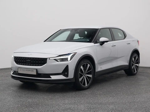 Polestar 2 Long Range Single Motor 78 kWh | CAMERA | KEYLESS | STOELVERW.