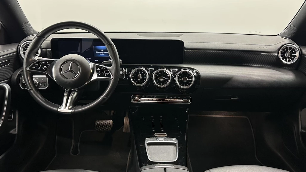 Mercedes-Benz CLA – foto 9