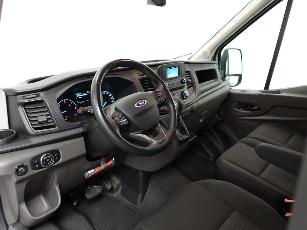 Ford Transit – foto 11