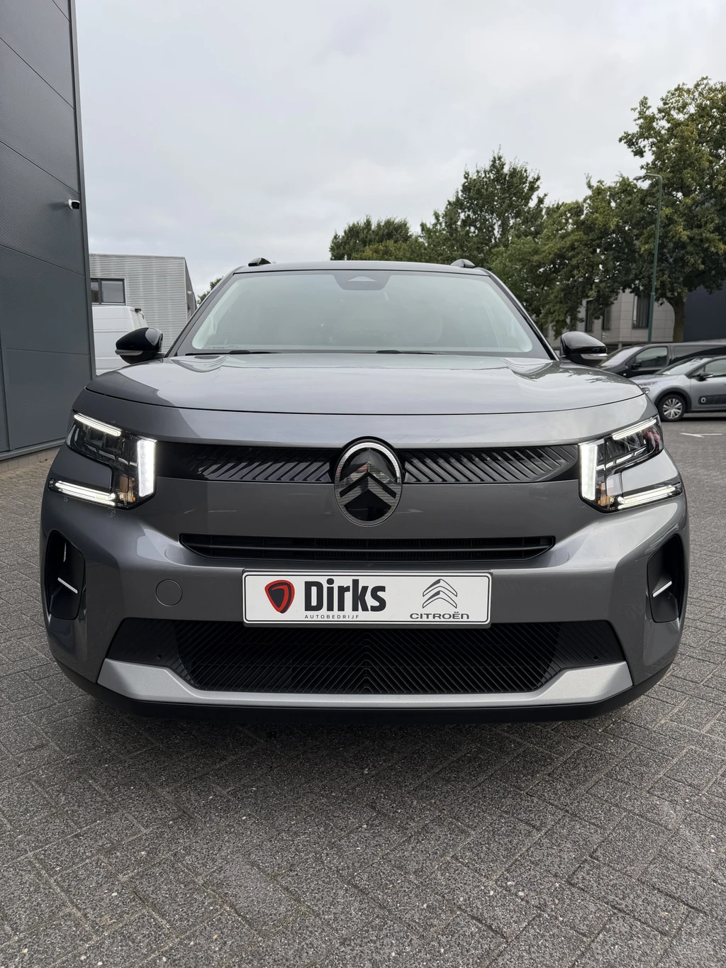 Citroën ë-C3 – foto 9