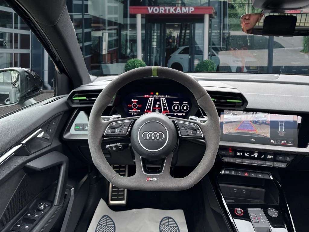 Audi RS3 – foto 15