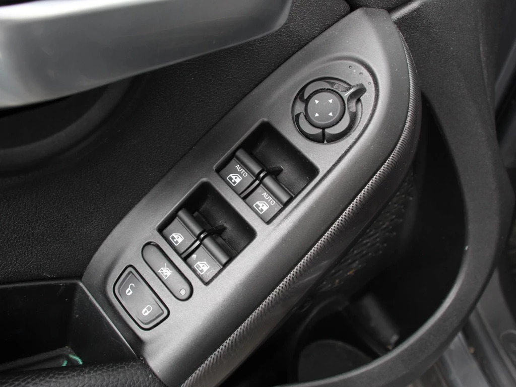 Fiat 500X – foto 13