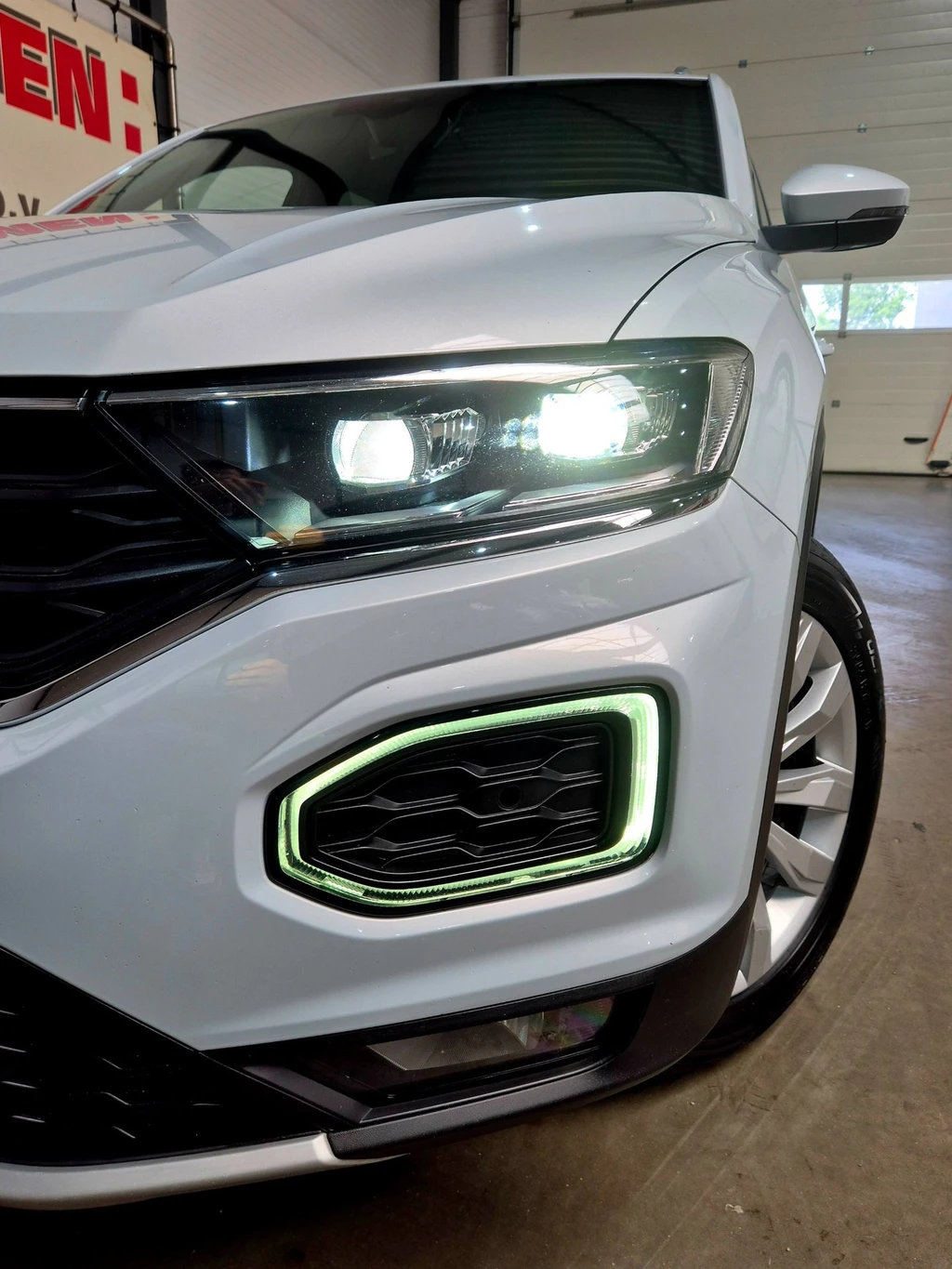 Volkswagen T-Roc – foto 17